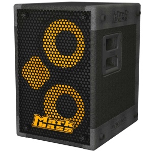 Markbass MB58R 102 Energy