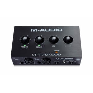 M-Audio M-Track Duo