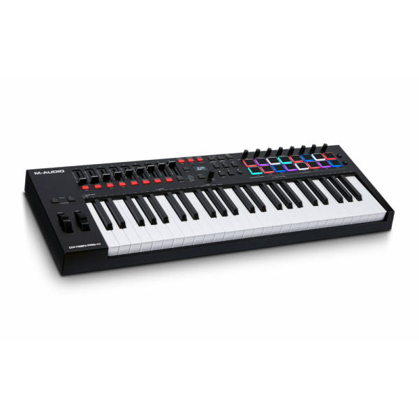 M-Audio Oxygen pro 49