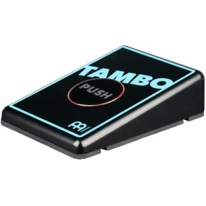 MEINL STB4 TAMBOURINE STOMP BOX