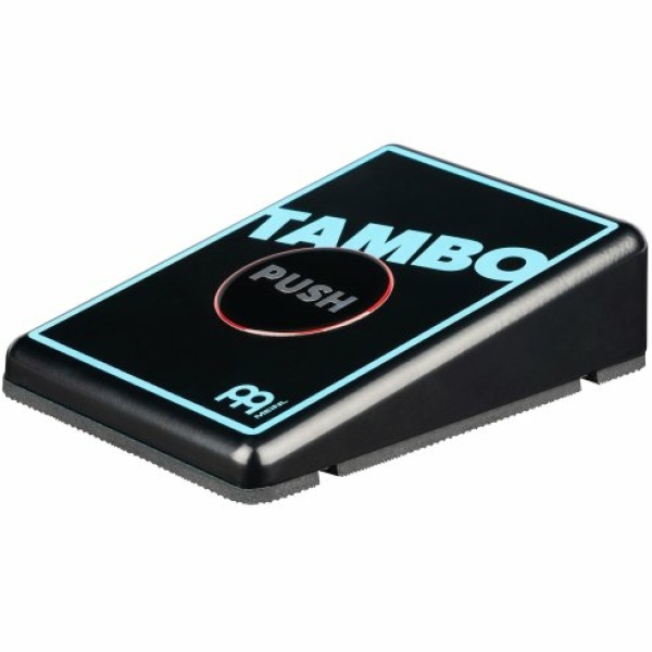 MEINL STB4 TAMBOURINE STOMP BOX