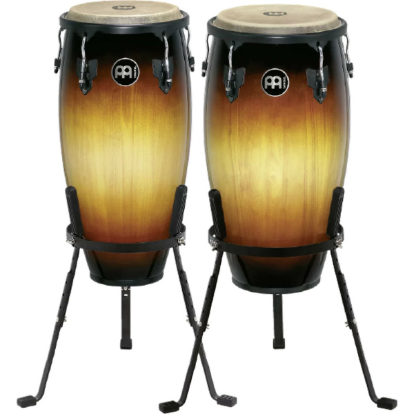 Meinl HC512VSB Set Conga Vintage Sunburst