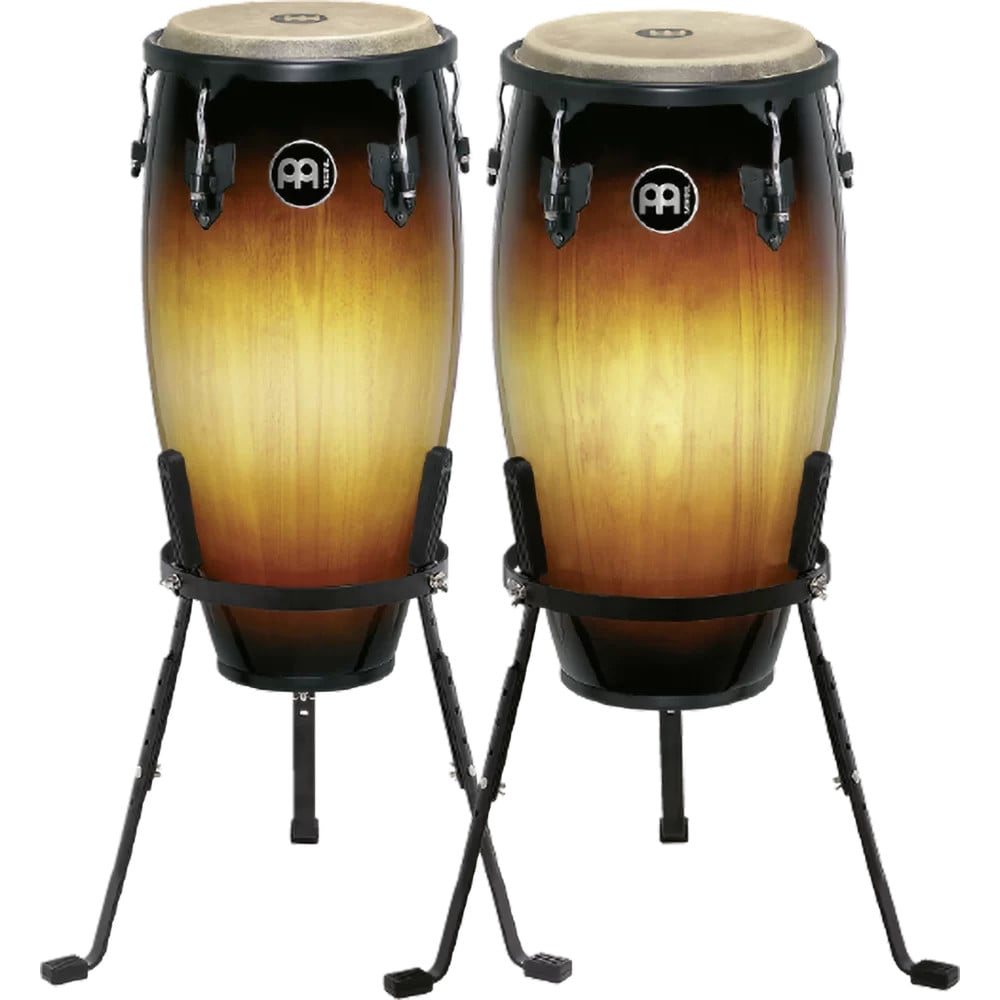 Meinl HC512VSB Set Conga Vintage Sunburst