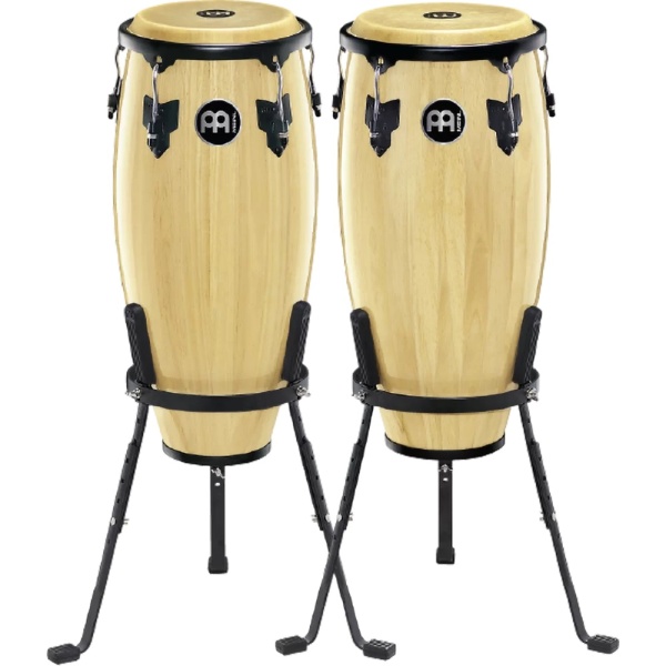 Meinl HC555NT 10"+11"