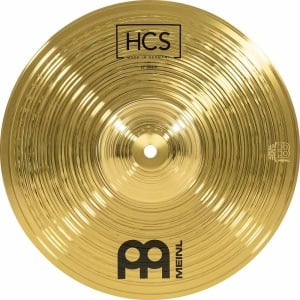 Meinl HCS12S Splash 12"