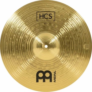 Meinl HCS16C Crash 16"