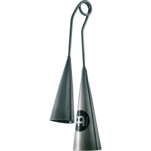 Meinl STBAG2-CH Agogo grande cromato