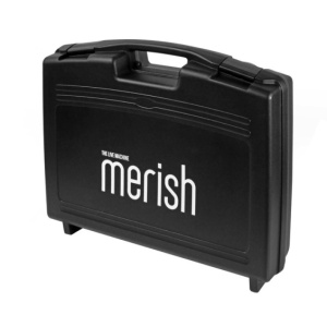 M-Live Merish Hard Bag