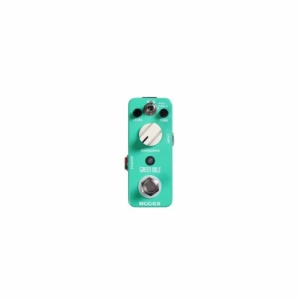 MOOER GREEN MILE OVERDRIVE