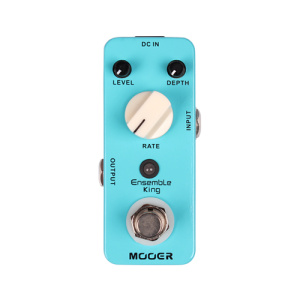 Mooer Ensemble KIng Chorus