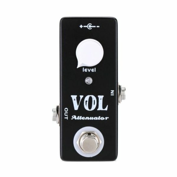 MOSKY VOL ATTENUATOR