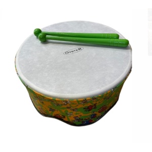 Oyster Tom Tom 16"