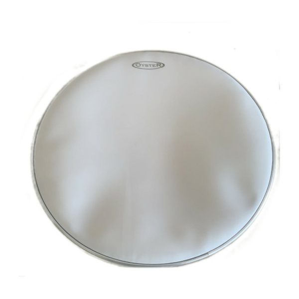 Oyster 20" pelle Mesh