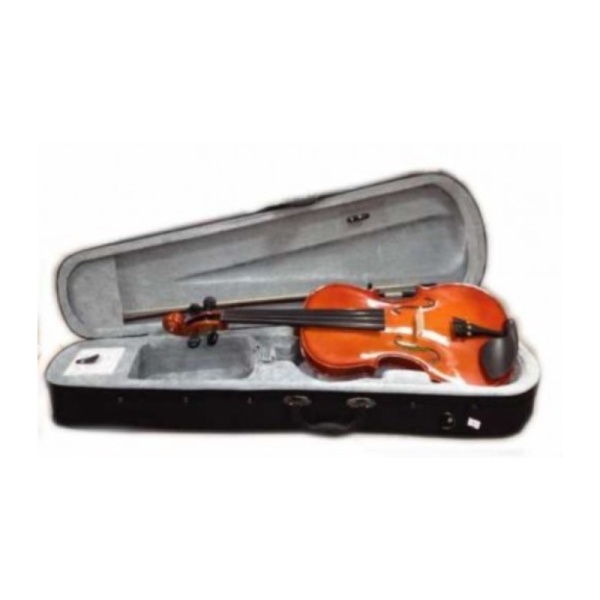 Bruck 4010S Viola 16"