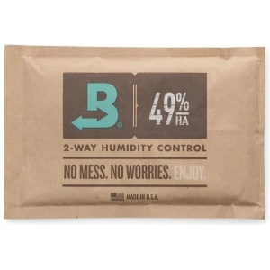 Boveda B49HA-40-OWC 49% 40gr.