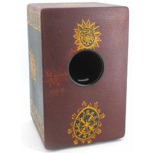OYSTER MDFBSP-FS BC CAJON