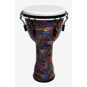 Oyster ESPPVCTM10-A6 Djembe Pvc