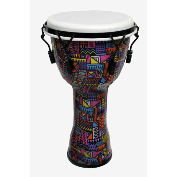Oyster ESPPVCTM10-A6 Djembe Pvc