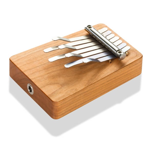 Hokema B7 Elektro Kalimba elettrificata