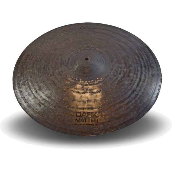 Dream Dark Matter Bliss Crash/Ride 22"