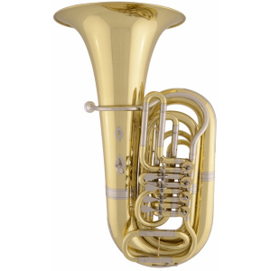 ST Petersburg 202LD-GMS Basso Tuba