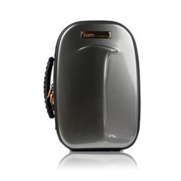 BAM 3027SSC Trekking Silver Carbon