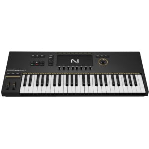 NATIVE INSTRUMENTS KONTROL S49 MK III