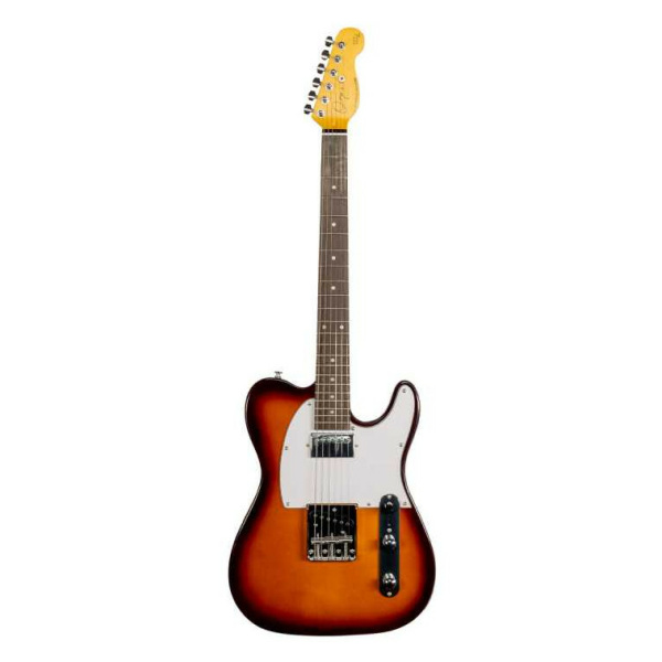 Oqan QGE-RTC4 Sunburst