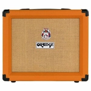 ORANGE CRUSH 20RT