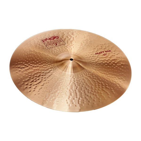 Paiste 2002 Heavy Rde 20"