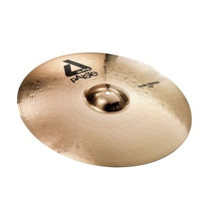 Paiste Alpha 18 Thin Crash