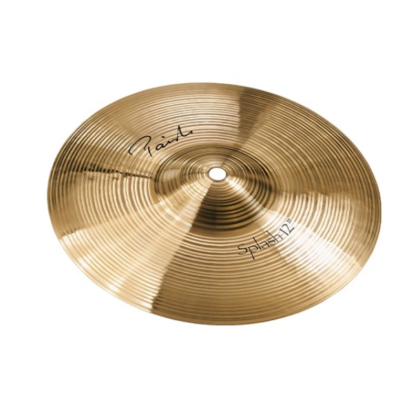 Paiste Signature Splash 12"