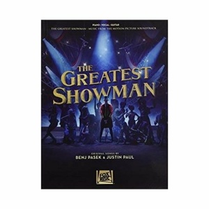 PASEK THE GREATEST SHOWMAN