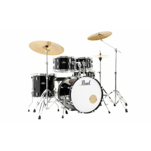 Pearl RS-505BCJB Jet Black