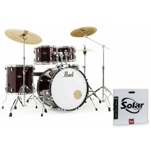 Pearl RS-525SBCRW