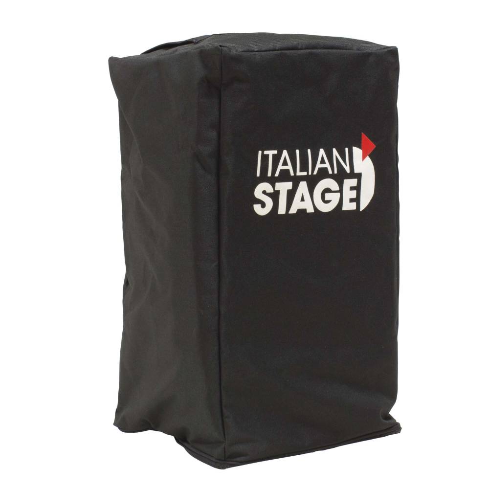Italian Stage COVERFRX10