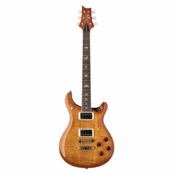PRS SE McCarty 594 Black Vintage Sunburst 2023