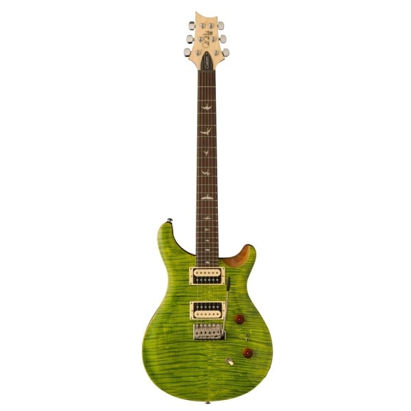 PRS SE Custom 24-08 Eriza Verde