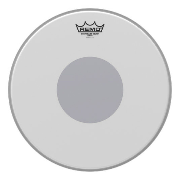 Remo CS-0114-10 pelle Controlled Sound 14"