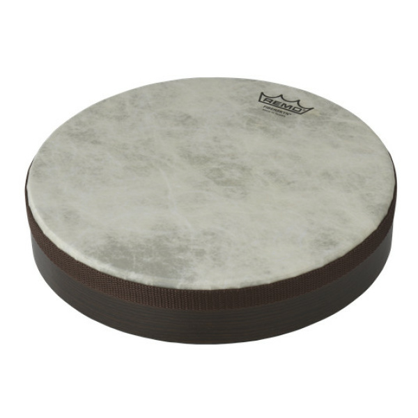 Remo HD-85010-00 Tamburello Fiberskin 10"
