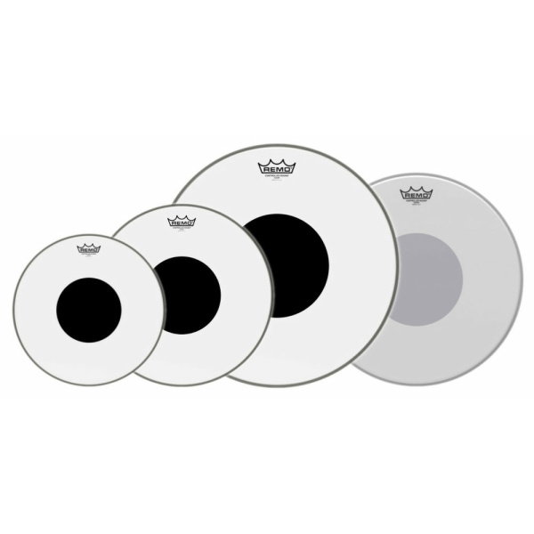 Remo Propack PP-2550-CS set pelli batteria