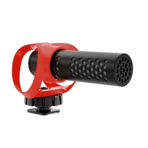 Rode VideoMicro II