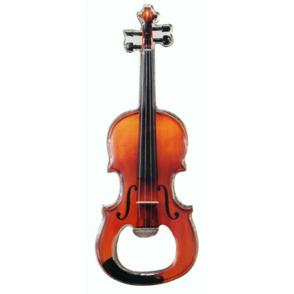 A-GIFT REPUBLIC B 9003 APRIBOTTIGLIE VIOLINO