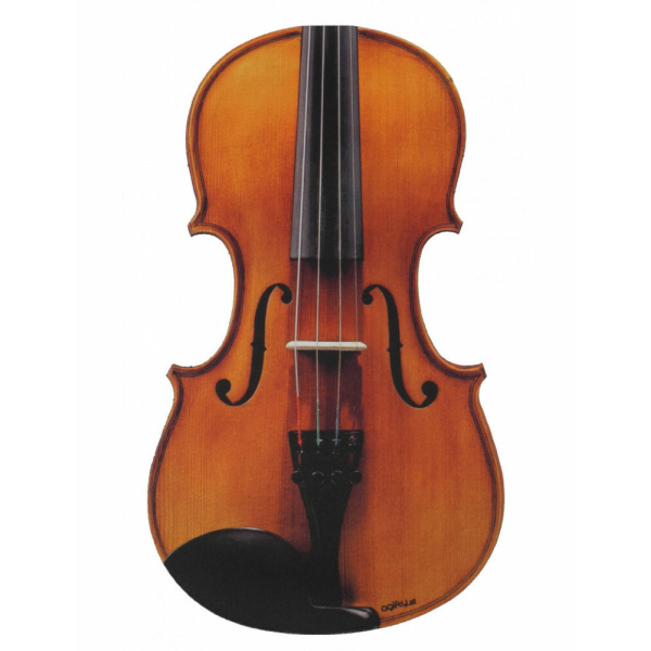 A-Gifty M 6014 Mousepad disegno violino