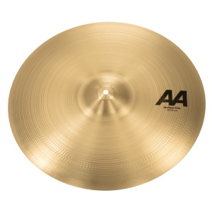 Sabian AA Medium Ride 20"