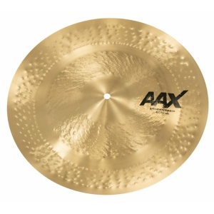 Sabian AAX X-Treme Chinese 17"