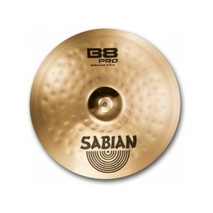 Sabian B8 Pro Medium Crash da 16