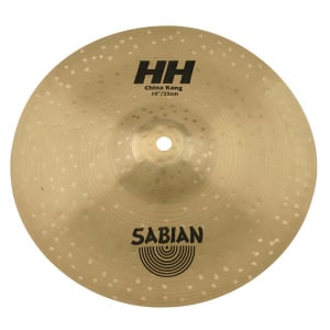 Sabian HH China Kang da 10