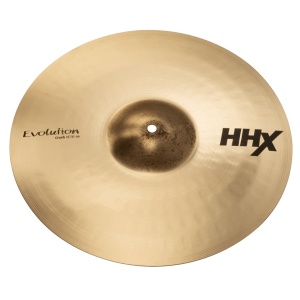 Sabian HHX Evolution Crash 16"