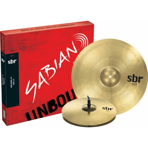 Sabian SBR2-PACK